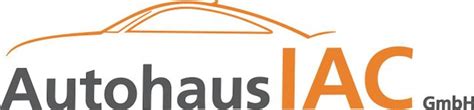 autohaus iac|Autohaus IAC GmbH in 36100 Petersberg